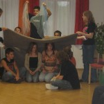 Firmwochenende